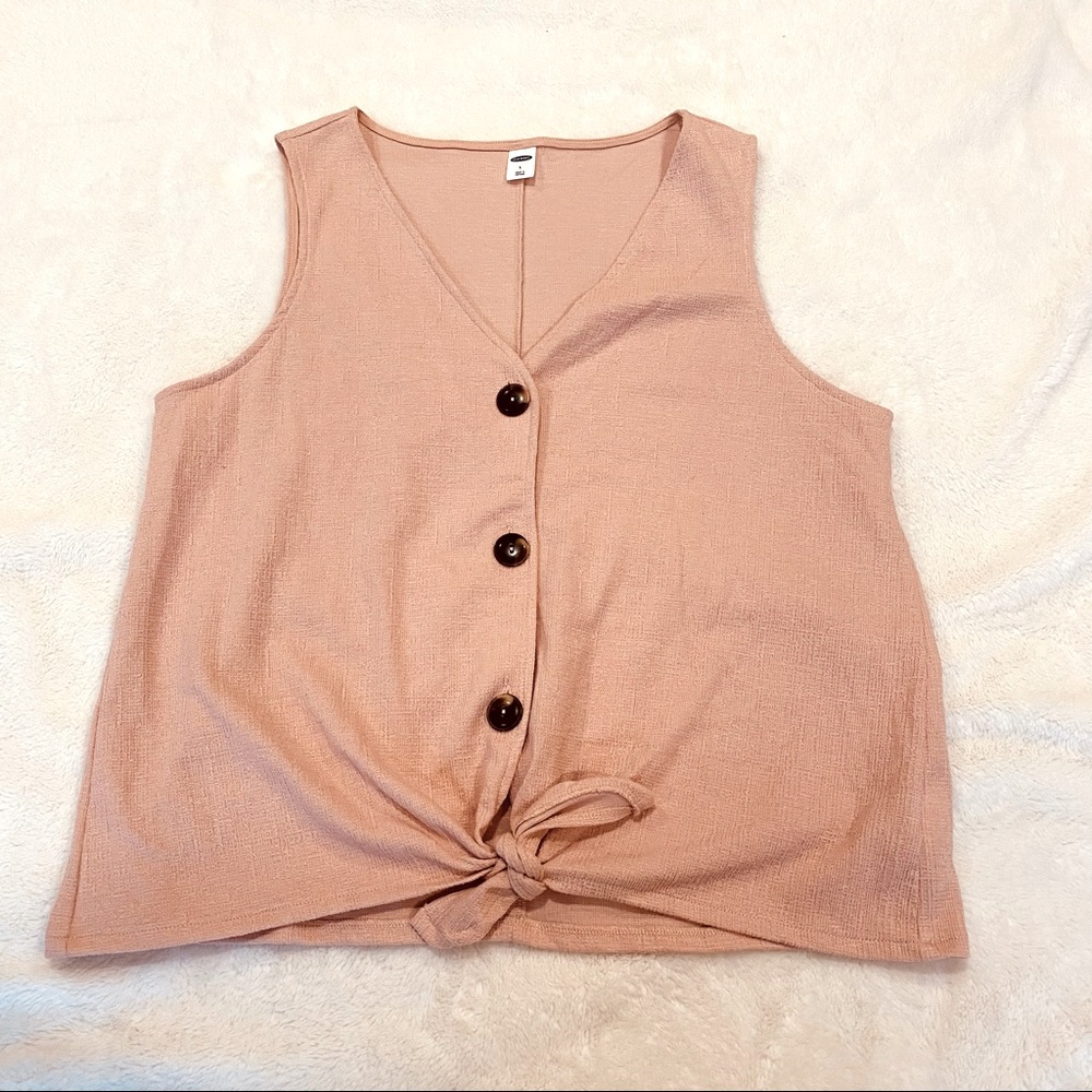 Old Navy super cute tank! SZ Large